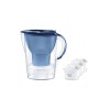 Brita Marella Κανάτα Σερβιρίσματος Blue με Φίλτρο 2400ml
