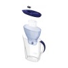Brita Marella Κανάτα Σερβιρίσματος Blue με Φίλτρο 2400ml