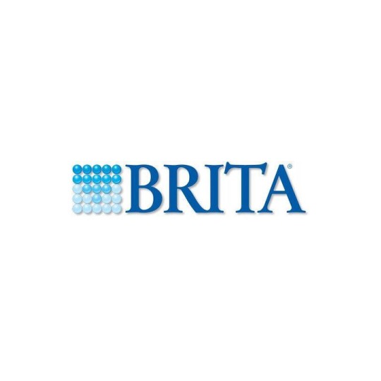 Brita Marella Κανάτα Σερβιρίσματος Blue με Φίλτρο 2400ml