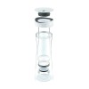 Brita Fill & Serve Κανάτα Σερβιρίσματος Πλαστική White με Φίλτρο 1300ml