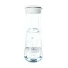 Brita Fill & Serve Κανάτα Σερβιρίσματος Πλαστική White με Φίλτρο 1300ml
