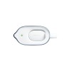 Brita Style Essential Κανάτα Σερβιρίσματος Πλαστική White με Φίλτρο 2400ml
