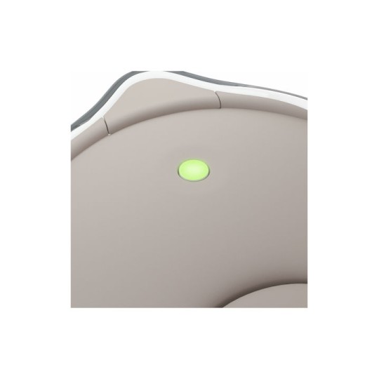 Brita Style Essential Xl Sandy + Mx Pro Pure Κανάτα Σερβιρίσματος Πλαστική με Φίλτρο 3600ml