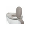 Brita Style Essential Xl Sandy + Mx Pro Pure Κανάτα Σερβιρίσματος Πλαστική με Φίλτρο 3600ml