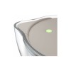 Brita Style Essential Xl Sandy + Mx Pro Pure Κανάτα Σερβιρίσματος Πλαστική με Φίλτρο 3600ml