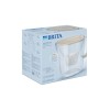 Brita Style Essential Xl Sandy + Mx Pro Pure Κανάτα Σερβιρίσματος Πλαστική με Φίλτρο 3600ml