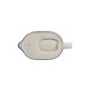 Brita Style Essential Xl Sandy + Mx Pro Pure Κανάτα Σερβιρίσματος Πλαστική με Φίλτρο 3600ml