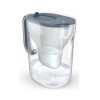 Brita Style Essential Xl Blue + Mx Pro Pure Κανάτα Σερβιρίσματος Πλαστική με Φίλτρο 2300ml