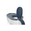 Brita Style Essential Xl Blue + Mx Pro Pure Κανάτα Σερβιρίσματος Πλαστική με Φίλτρο 2300ml