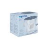 Brita Style Essential Xl Blue + Mx Pro Pure Κανάτα Σερβιρίσματος Πλαστική με Φίλτρο 2300ml