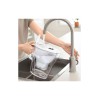 Brita Marella XL Κανάτα Σερβιρίσματος Πλαστική Blue με Φίλτρο 3500ml