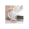 Brita Marella XL Κανάτα Σερβιρίσματος Πλαστική Blue με Φίλτρο 3500ml