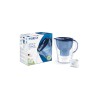 Brita Marella XL Κανάτα Σερβιρίσματος Πλαστική Blue με Φίλτρο 3500ml
