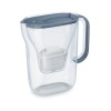Brita Maxtra Κανάτα Σερβιρίσματος Πλαστική με Φίλτρο 1400ml