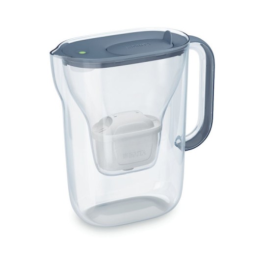 Brita Maxtra Κανάτα Σερβιρίσματος Πλαστική με Φίλτρο 1400ml