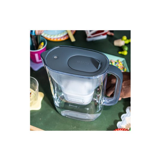 Brita Maxtra Κανάτα Σερβιρίσματος Πλαστική με Φίλτρο 1400ml