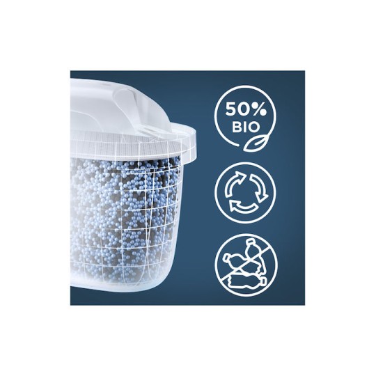 Brita Maxtra Κανάτα Σερβιρίσματος Πλαστική με Φίλτρο 1400ml