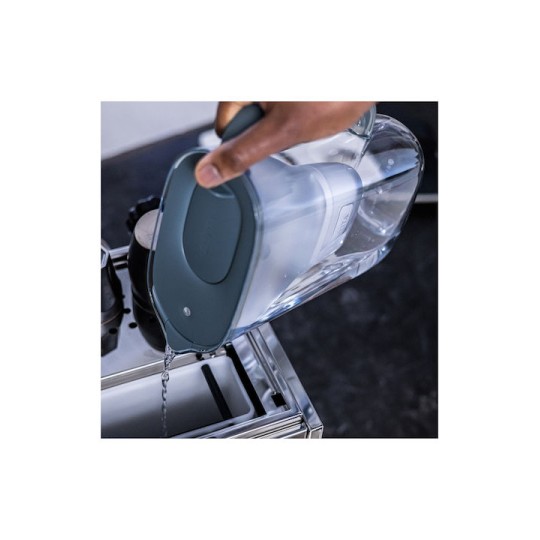 Brita Maxtra Κανάτα Σερβιρίσματος Πλαστική με Φίλτρο 1400ml