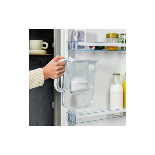 Brita Maxtra Κανάτα Σερβιρίσματος Πλαστική με Φίλτρο 1400ml