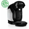Bosch Καφετιέρα για Κάψουλες Tassimo Πίεσης 3.3bar Μαύρη