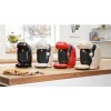 Bosch Καφετιέρα για Κάψουλες Tassimo Πίεσης 3.3bar Μαύρη