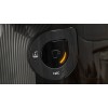 Bosch Καφετιέρα για Κάψουλες Tassimo Πίεσης 3.3bar Μαύρη