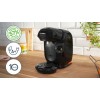 Bosch Καφετιέρα για Κάψουλες Tassimo Πίεσης 3.3bar Μαύρη