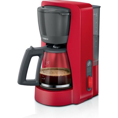 Bosch MyMoment Καφετιέρα Φίλτρου 1200W