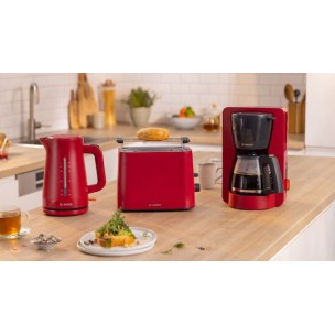 Bosch MyMoment Καφετιέρα Φίλτρου 1200W