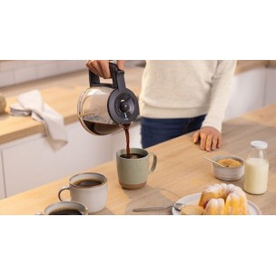 Bosch MyMoment Καφετιέρα Φίλτρου 1200W