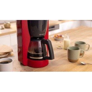 Bosch MyMoment Καφετιέρα Φίλτρου 1200W