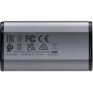 Adata Elite SE880 USB-C Εξωτερικός SSD 4TB 2.5