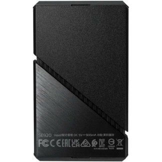 Adata SE920 USB-C Εξωτερικός SSD 1TB 2.5