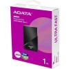Adata SE920 USB-C Εξωτερικός SSD 1TB 2.5