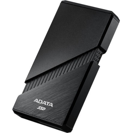 Adata SE920 USB-C Εξωτερικός SSD 1TB 2.5