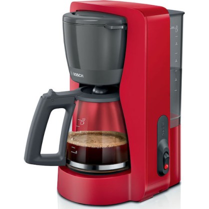 Bosch Καφετιέρα Φίλτρου 1200W