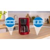 Bosch Καφετιέρα Φίλτρου 1200W