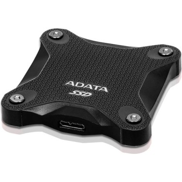 Adata SD620 USB 3.2 Εξωτερικός SSD 512GB 2.5