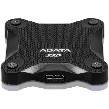 Adata SD620 USB 3.2 Εξωτερικός SSD 512GB 2.5
