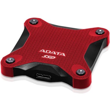 Adata SD620 USB 3.2 Εξωτερικός SSD 512GB 2.5