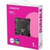 Adata SD620 USB 3.2 Εξωτερικός SSD 1TB 2.5
