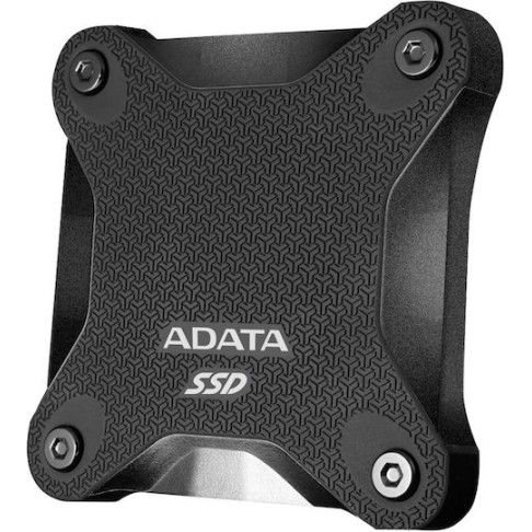 Adata SD620 USB 3.2 Εξωτερικός SSD 1TB 2.5