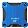 Adata SD620 USB 3.2 Εξωτερικός SSD 1TB 2.5