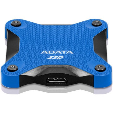 Adata SD620 USB 3.2 Εξωτερικός SSD 1TB 2.5