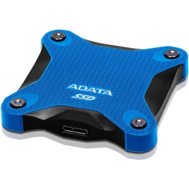 Adata SD620 USB 3.2 Εξωτερικός SSD 1TB 2.5
