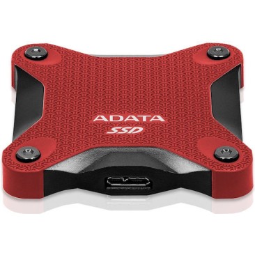 Adata SD620 USB 3.2 Εξωτερικός SSD 1TB 2.5