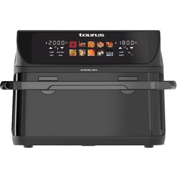 Taurus Air Fryer 10lt 973004000