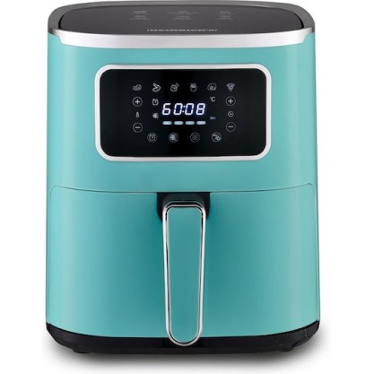 Heinrich's HFR 8216 Air Fryer 5lt Πράσινο