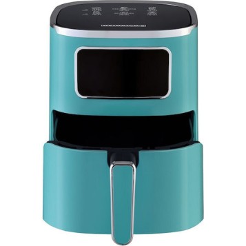Heinrich's HFR 8216 Air Fryer 5lt Πράσινο