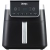 Ninja Max Pro Air Fryer 6.2lt Μαύρο